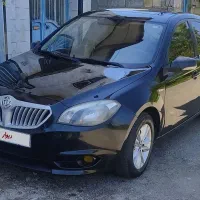 برلیانس 95دنده