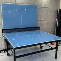miz پینگ پنگ در مدل های مختلف|تجهیزات ورزشی|کرج, عظیمیه|دیوار