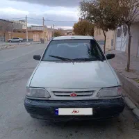 پراید سالم و تمیز