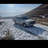 مزدا دوکابین دو گانه شرکتی