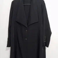 کت شلوار زنانه جنس باربی