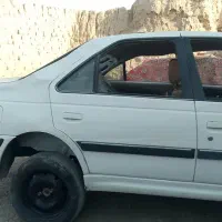 ماشین پژو پارس|خودرو سواری و وانت|زابل, |دیوار