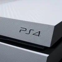 ps4 fat کپی خور با بازی های ارزان