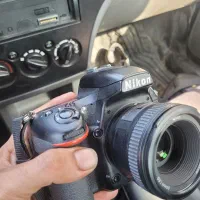 دوربین نیکون d750|دوربین عکاسی و فیلمبرداری|مشهد, سمزقند|دیوار