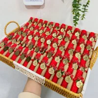 میوه ارایی و تزیینات یلدا