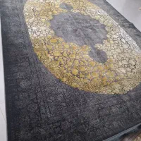 فرش9متری جفت 1500شانه تراکم3600 و1200شانه