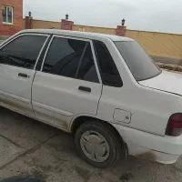 پراید 132 تمیز و مرتب|خودرو سواری و وانت|سبزوار, فرهنگیان|دیوار