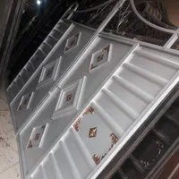 درب باغی ،پنجره ،حیاط|مصالح و تجهیزات ساختمان|مشهد, پنجتن|دیوار