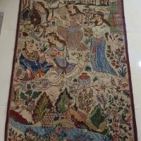 فرش دستباف ۳ متری