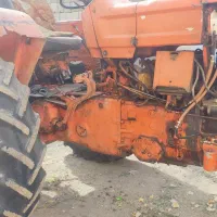 توافقی|خودرو سنگین|سده (فارس), |دیوار