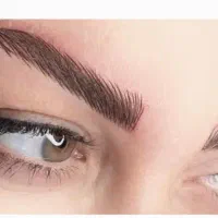 آرایش دائم میکرو بلیدینگ.شیدینگ لب.خط چشم وبن مژه|خدمات آرایشگری و زیبایی|رشت, باهنر|دیوار