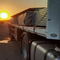 کفی ماموت مدل ۹۶|خودرو سنگین|مرودشت, زنگی آباد|دیوار