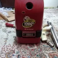 فروش جاروبرقی ناسیونال (قدیمی)