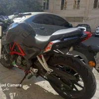 بتلی ۲۵۰ تک|موتورسیکلت|ری, اقدسیه|دیوار