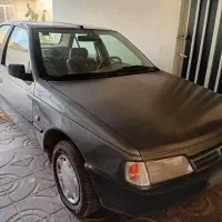 فروش خودرو ۴۰۵ GLx