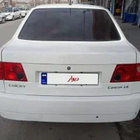 چری کویین|خودرو سواری و وانت|مشهد, امیر آباد|دیوار