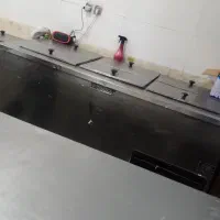 یخچال فریزر صنعتی|فروشگاه و مغازه|مشهد, رضاییه|دیوار