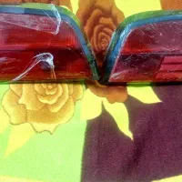 دو عدد چراغ عقب پرشیا Elx
