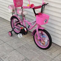 دوچرخه ۱۶ نونو
