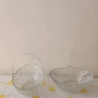 شکلات خوری سالم و تمیز