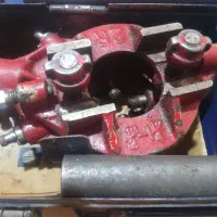 حدیده دستی دیاموند(الماس نشان)مدل DIAMOND۲  مشخصات|ابزارآلات|تهران, شهرک شهید باقری|دیوار