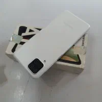 سامسونگ a12حافظه 128گیگ