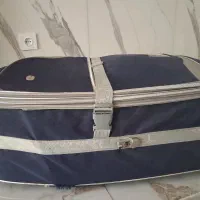 چمدان سایز بزرگ|کیف، کفش، کمربند|اسکو, |دیوار