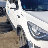 هایما s5توربو CVT