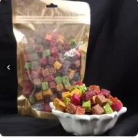 فروش عمده به مناسبت یلدا حبه میوه کیلویی 400تومان