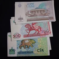 اسکناس خارجی کلکسیونی