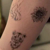 مدل تتو شهرضا