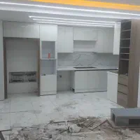 نصاب ماهر کابینت