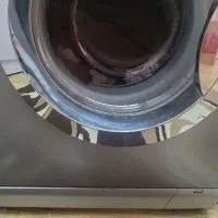 ماشین لباسشویی هایر|ماشین لباسشویی و خشک‌کن لباس|لنگرود, |دیوار