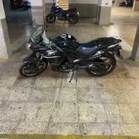 مگلی ان اس اپاچی بنلی پالس|موتورسیکلت|تهران, پونک|دیوار