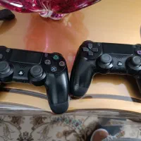 دسته در حد نو برای ps4
