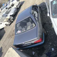 پژو پارس دوگانه سوز، مدل ۱۳۹۴