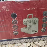 چرخ خیاطی کاچیران|چرخ خیاطی و ریسندگی|نطنز, |دیوار