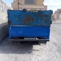 نیسان 63|خودرو سواری و وانت|تبریز, |دیوار