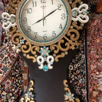 ساعت دیواری