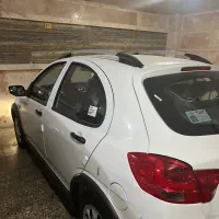 کوییک GXl صفر