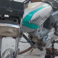 موتور پارکینگی