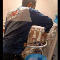 تعمیرات سیم پیچی پمپ آب تنظیم پمپ|خدمات پیشه و مهارت|اصفهان, دانشگاه اصفهان|دیوار