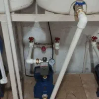 تعمیرات و سرویس و نصب آبشیرین کن|آب‌سردکن و تصفیه آب|قم, شهرک قدس|دیوار