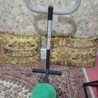 مسگری خانگی دسته دار ـورزشی ـ|تجهیزات ورزشی|زنجان, |دیوار