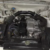 فروشی|خودرو کلاسیک|میانه, |دیوار