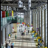 کلاس VIP انگلیسی باغ کتاب تهران|خدمات آموزشی|تهران, ونک|دیوار