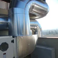 گروه عایق کاری آروان کاور ، عایق بندی