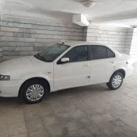 سمند دوگانه صفر