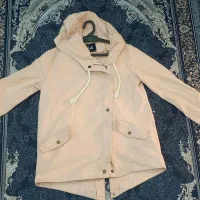 مانتو لی جین سایز۴۶ مانتو کتان مخملی سایز ۴۲|لباس|شاهینشهر, حاجی آباد|دیوار