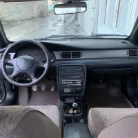 سمند۸۱موتور۱۴۰۴|خودرو سواری و وانت|دیواندره, |دیوار